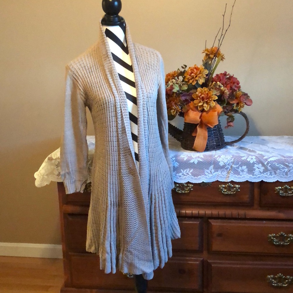 Cardigan
